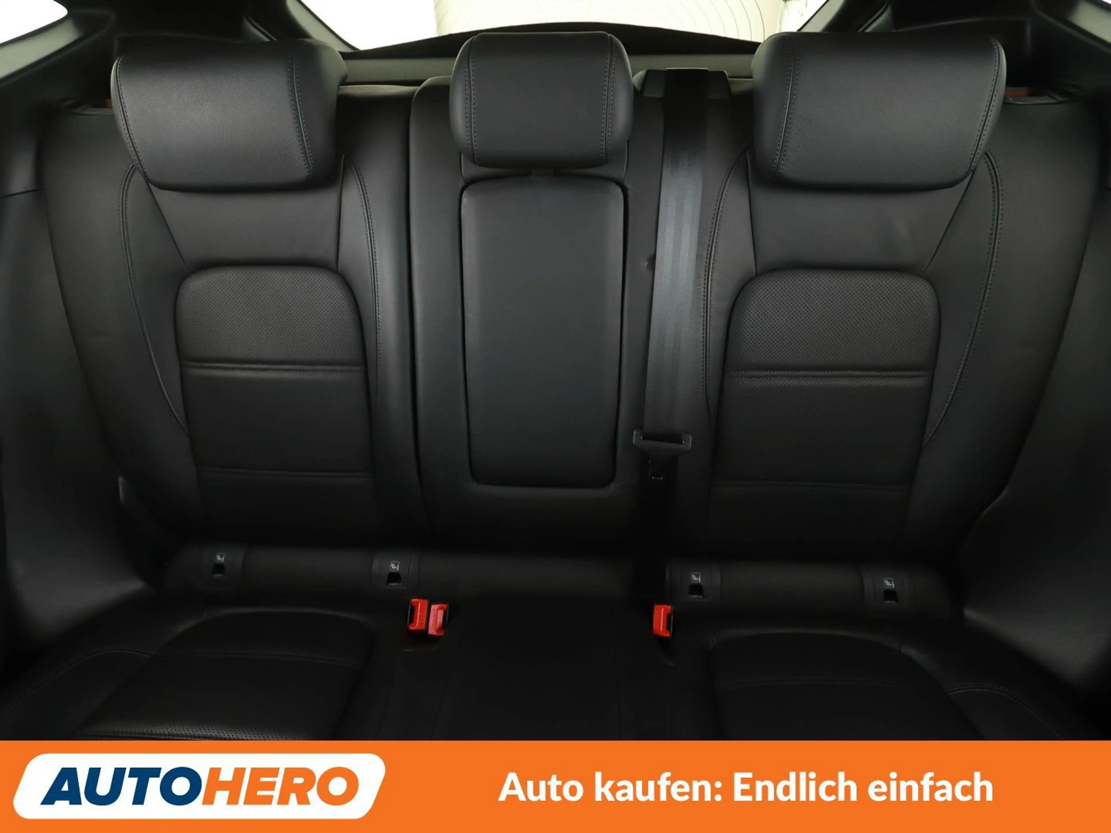 Jaguar E-Pace D180 SE AWD Aut.*NAVI*CAM*LED*ACC*SHZ*LHZ* — photo 15