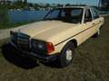 Mercedes-Benz 200 Becker Radio/Schiebedach.neuwertiger Zustand Yellow - thumbnail 5
