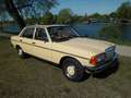 Mercedes-Benz 200 Becker Radio/Schiebedach.neuwertiger Zustand Yellow - thumbnail 1
