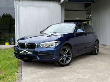 1ère main, Carnet Full BMW, Toit pano/ouvrant