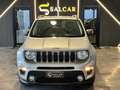 Jeep Renegade 1.0 t3 120cv Limited 2wd Silver - thumbnail 2