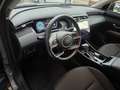 Hyundai TUCSON Tucson III 2021 1.6 t-gdi 48V Exellence 2wd dct Grigio - thumbnail 10