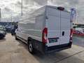 Fiat Ducato 2.3Multijet/Euro6/L4H2/4035mm/Navi/Cam/CC/23884Ex Blanc - thumbnail 5