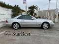 Mercedes-Benz SL 320 SL 320 V6 Elegance *KM 70.000..!!!!!!!*CERTIFICATI Argintiu - thumbnail 1