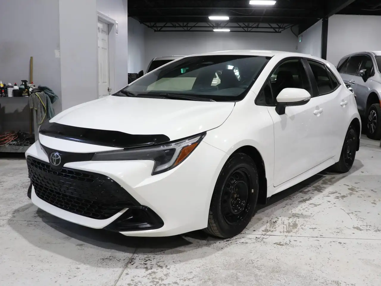 Toyota Corolla снимка Toyota Corolla