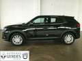 SsangYong Korando Amber 1.5 P MT 2WD "5 Jahre Garantie" Schwarz - thumbnail 2