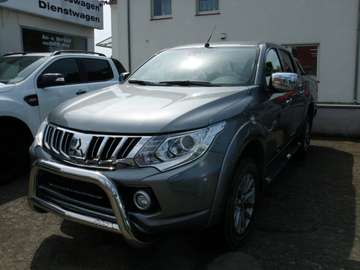L 200 DI-D Pick Up 4x4 Autm. Doppelkabine