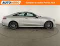 Mercedes-Benz E 220 d AMG Line Gris - thumbnail 7