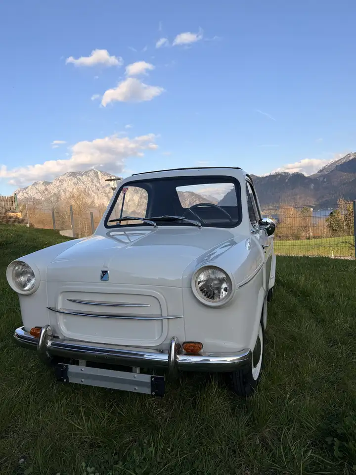 Piaggio, foto 2