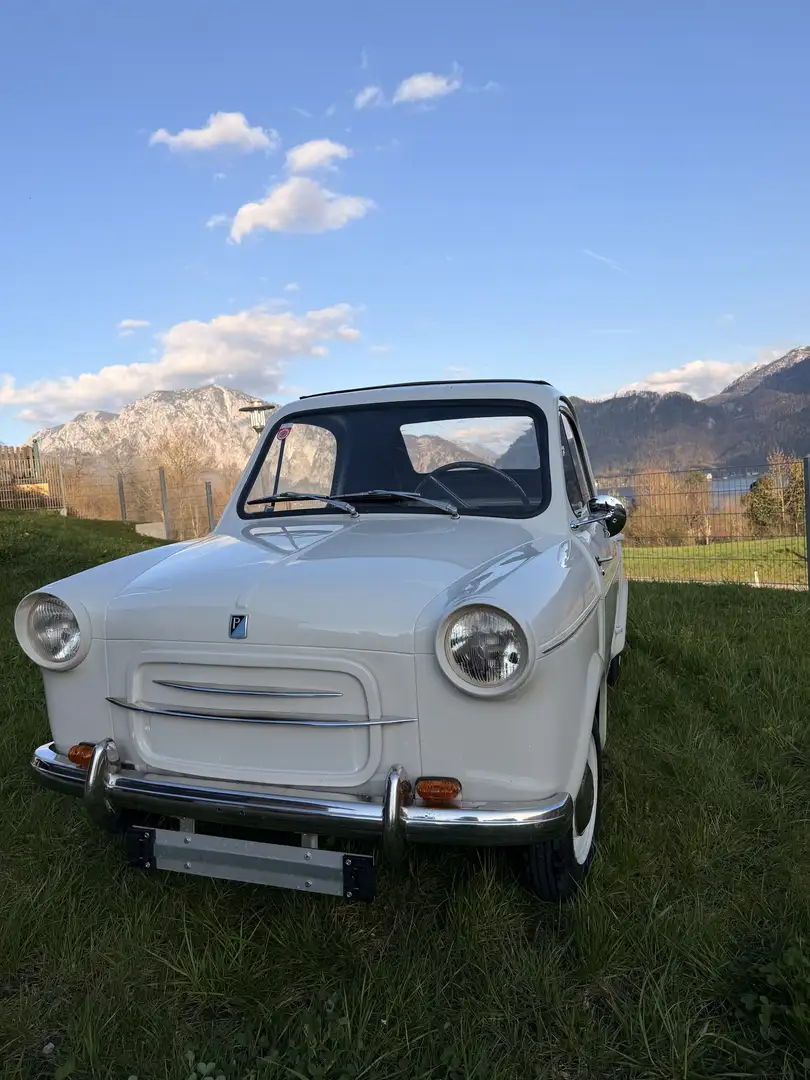 Piaggio Sonstige - 2