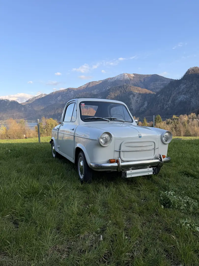 Piaggio Sonstige - 1