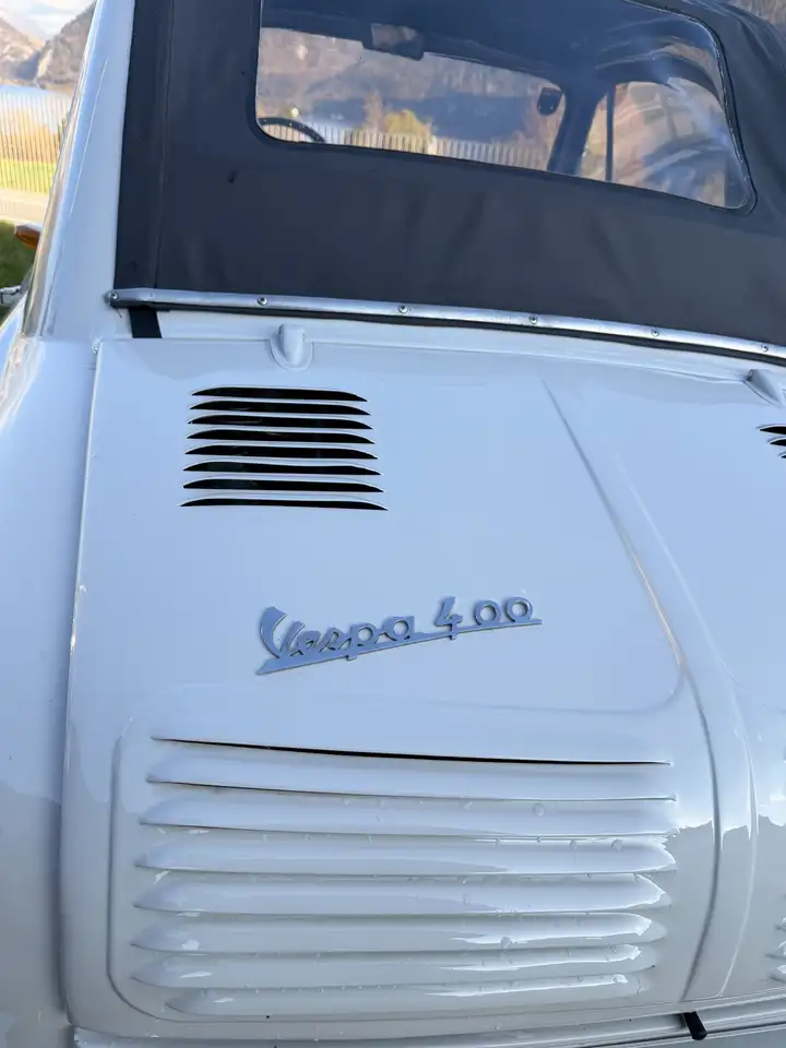 Piaggio, foto 7