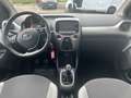 Toyota Aygo 5-Türer x-play touch Klima, Rückfahrkamera White - thumbnail 10