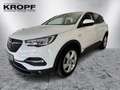 Opel Grandland 1.6 Turbo Business Edition LED+Navi+LM Weiß - thumbnail 3