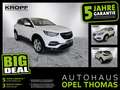 Opel Grandland 1.6 Turbo Business Edition LED+Navi+LM Weiß - thumbnail 1