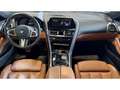 BMW 850 M850i xDrive Coupé - BVA  COUPE G15 M Performance Grigio - thumbnail 10
