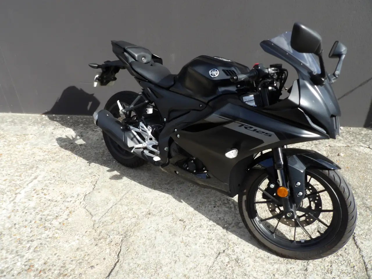 Yamaha Inny