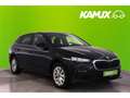 Skoda Scala 1.0TSI DSG Selection+LED+CARPLAY+SHZ+PDC Schwarz - thumbnail 1