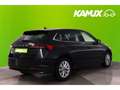 Skoda Scala 1.0TSI DSG Selection+LED+CARPLAY+SHZ+PDC Schwarz - thumbnail 4