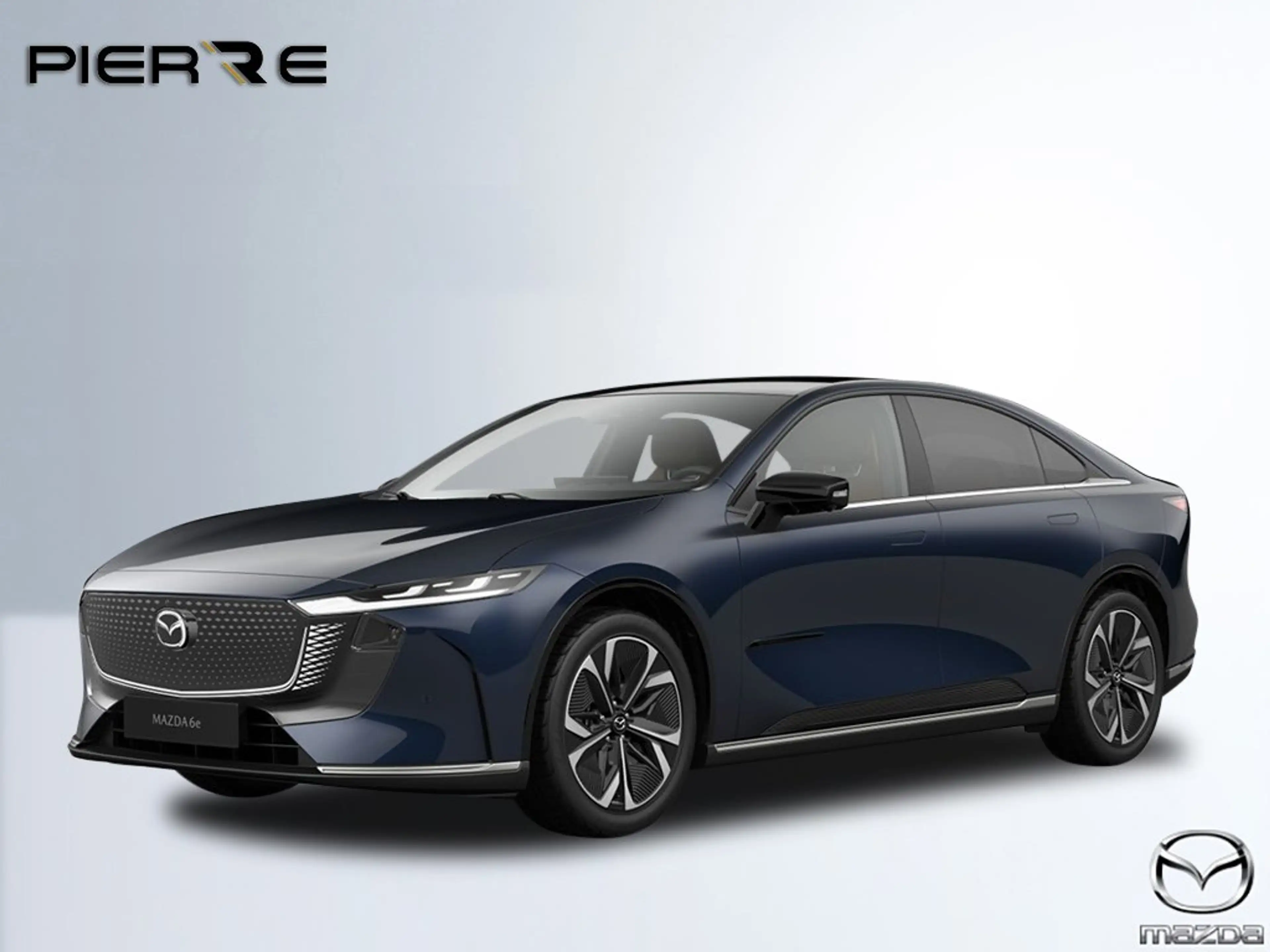 Mazda 6e Takumi Plus 78 kWh | PANORAMA DAK | NAVI | 360 CAM
