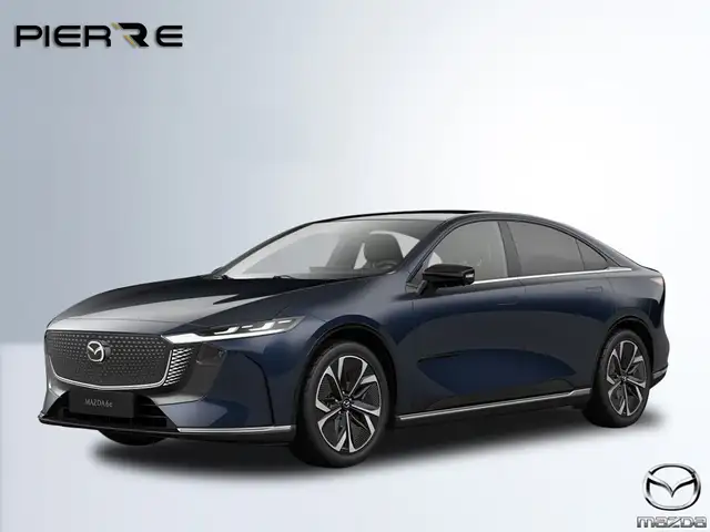 Mazda 6e Takumi Plus 78 kWh | PANORAMA DAK | NAVI | 360 CAM
