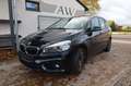 BMW 218 Gran Tourer 218 d Sport Line|Turboschaden|Automa Schwarz - thumbnail 1