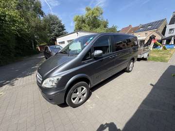 2.2 CDI 4-Matic Trend