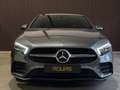 Mercedes-Benz A 220 AMG Line 4MATIC|Leer|Pano|ACC| Grijs - thumbnail 2