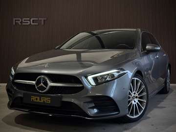 AMG Line 4MATIC|Leer|Pano|ACC|