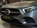 Mercedes-Benz A 220 AMG Line 4MATIC|Leer|Pano|ACC| Grijs - thumbnail 13