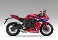 Honda CBR 650 R E-Clutch 2026 Piros - thumbnail 2