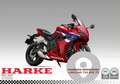 Honda CBR 650 R E-Clutch 2026 Piros - thumbnail 1