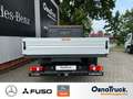 Fuso 3C15D DOKA Pritsche Weiß - thumbnail 6