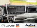 Fuso 3C15D DOKA Pritsche Weiß - thumbnail 11