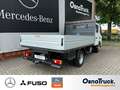 Fuso 3C15D DOKA Pritsche Weiß - thumbnail 4