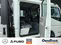Fuso 3C15D DOKA Pritsche Weiß - thumbnail 8