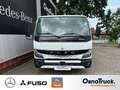 Fuso 3C15D DOKA Pritsche Weiß - thumbnail 3