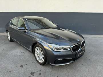 7er - 730 d xDrive