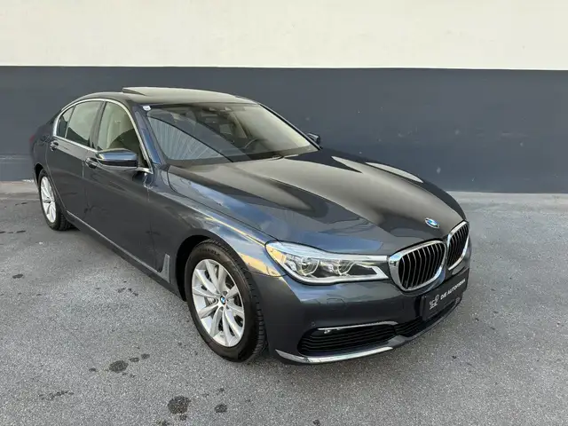 BMW 730 d xDrive**Massage**Lüftung**360 Kamera**