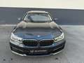 BMW 730 7er - 730 d xDrive Grau - thumbnail 8