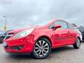 Opel Corsa 1.2 TWINPORT GPL 111 5P Rouge - thumbnail 1