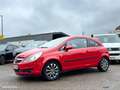 Opel Corsa 1.2 TWINPORT GPL 111 5P Rouge - thumbnail 7