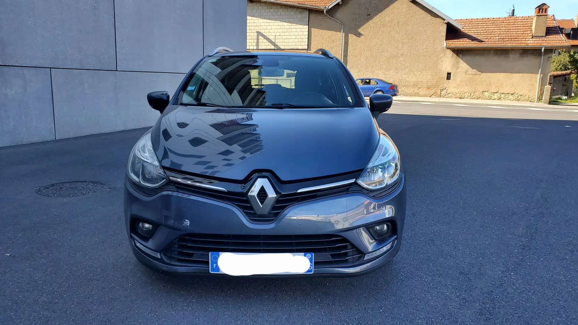 Renault Clio Clio Estate dCi 90 E6C Business - 2