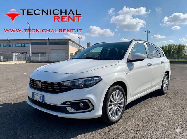Fiat Tipo FIAT TIPO 1.6 Mjt 130cv S&S Business