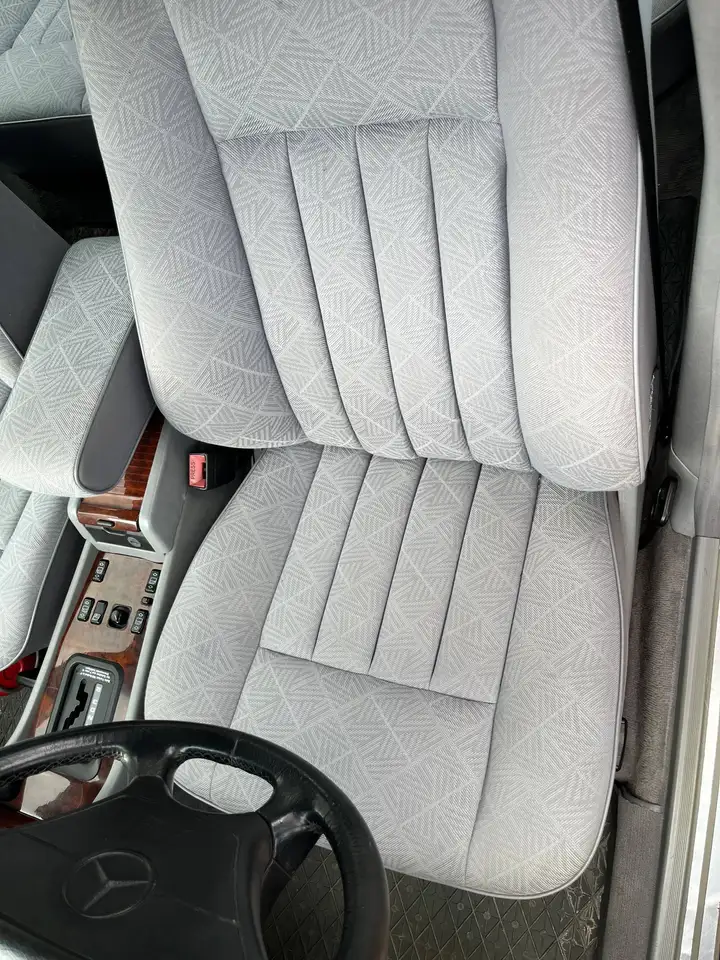 Mercedes-Benz E 300 300 D Kombi Autom. orig. 201 Tkm! Klima SSD ASD AHK Temp. Alu 3. Hd. TOP!, foto 11