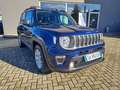 Jeep Renegade Renegade 1.6 Mjt 130 CV Limited Blau - thumbnail 1