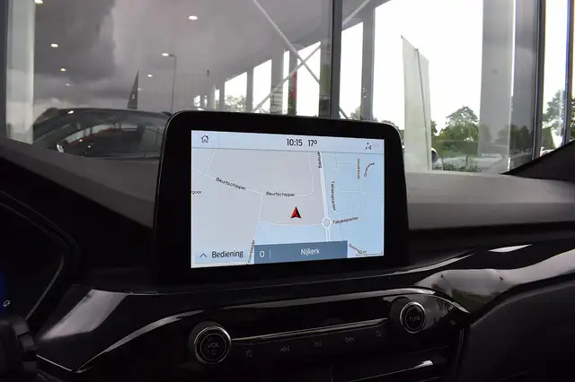 Ford Kuga view 14