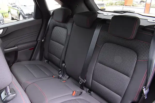 Ford Kuga view 6