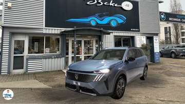 ALLURE  HYBRID 145 e-DCS6