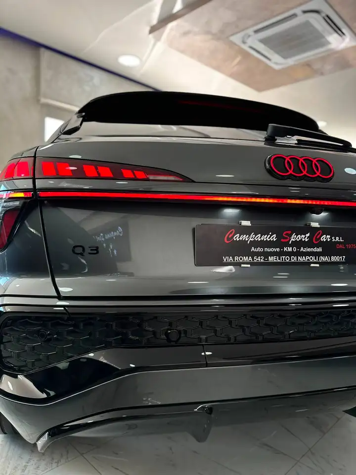 Audi Q3 2026